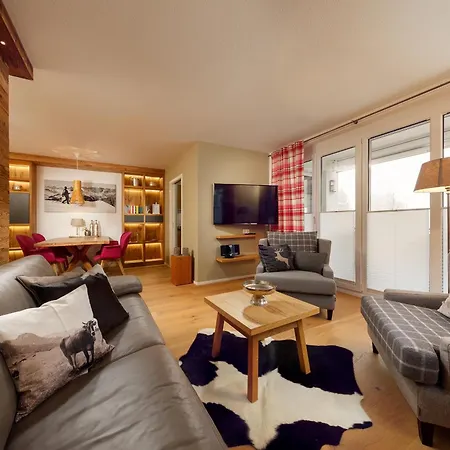 Bergsuite Oberstaufen