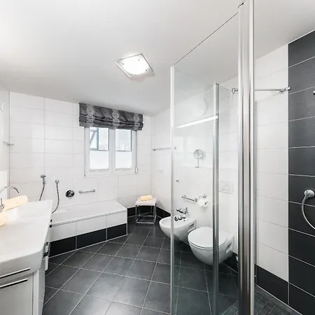 Bergsuite Apartmán Oberstaufen