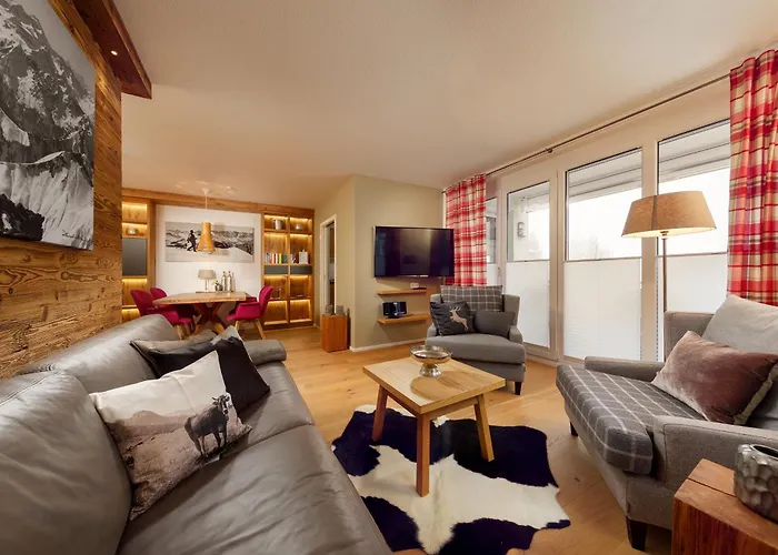 Bergsuite Oberstaufen