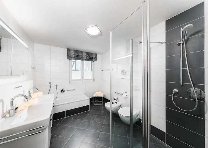 Bergsuite Apartmán Oberstaufen